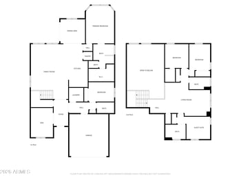 17139 Bent Tree Dr, Surprise, AZ 85387