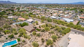 17139 Malta Dr #14, Fountain Hills, AZ 85268