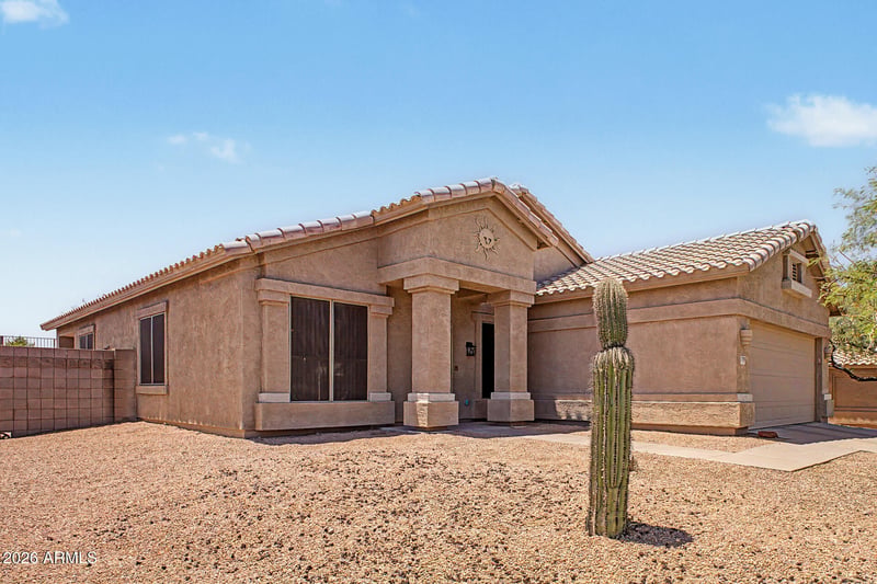 17139 Sonoran Way, Fountain Hills, AZ 85268