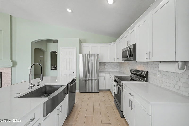 17139 Sonoran Way, Fountain Hills, AZ 85268