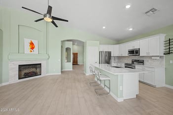 17139 Sonoran Way, Fountain Hills, AZ 85268