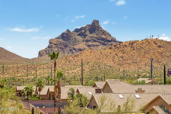 17139 Sonoran Way, Fountain Hills, AZ 85268