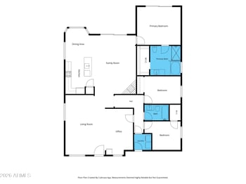 17139 Sonoran Way, Fountain Hills, AZ 85268