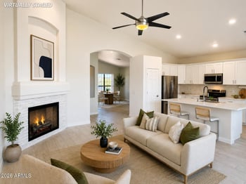 17139 Sonoran Way, Fountain Hills, AZ 85268
