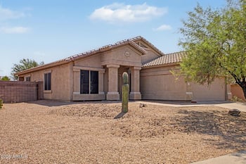 17139 E Sonoran Way, Fountain Hills, AZ 85268