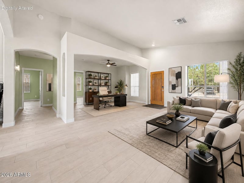 17139 E Sonoran Way, Fountain Hills, AZ 85268