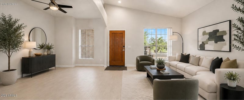 17139 E Sonoran Way, Fountain Hills, AZ 85268