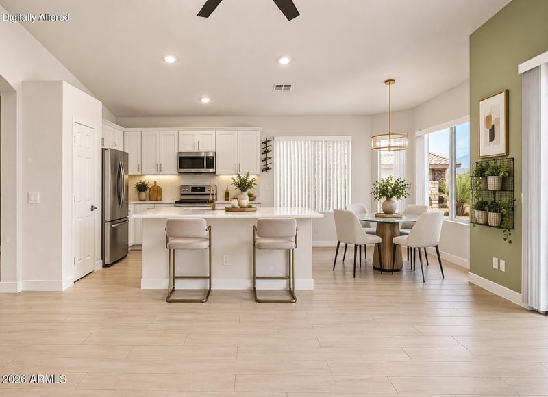 17139 E Sonoran Way, Fountain Hills, AZ 85268