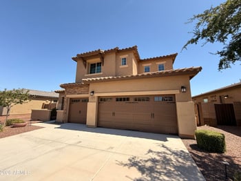 17139 W Las Palmaritas Dr, Waddell, AZ 85355