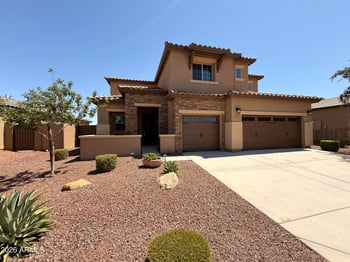 17139 Las Palmaritas Dr, Waddell, AZ 85355