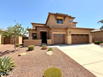 17139 W Las Palmaritas Dr, Waddell, AZ 85355