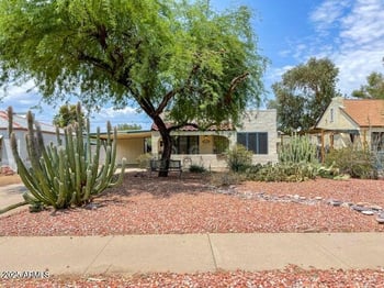 1714 16th Ave, Phoenix, AZ 85007