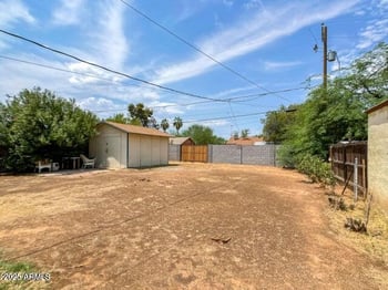1714 16th Ave, Phoenix, AZ 85007