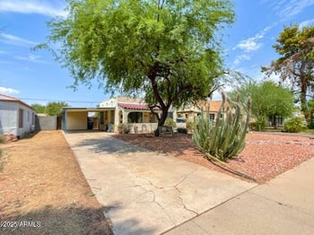 1714 16th Ave, Phoenix, AZ 85007