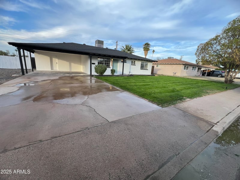 1714 Dana Ave, Mesa, AZ 85204