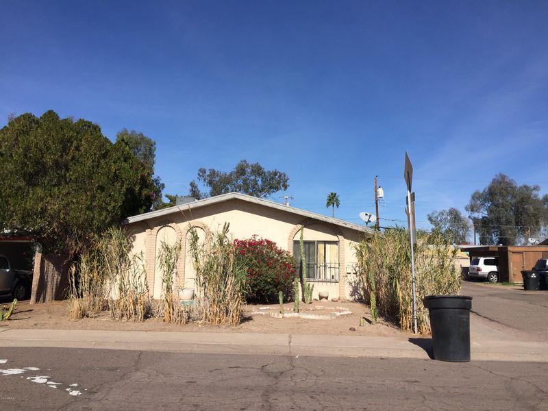 1714 E 12th St, Tempe, AZ 85281