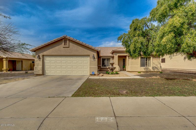 1714 E Alicia Dr, Phoenix, AZ 85042