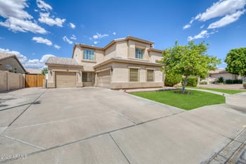 1714 Kramer St, Mesa, AZ 85203