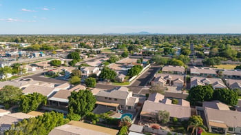 1714 Kramer St, Mesa, AZ 85203