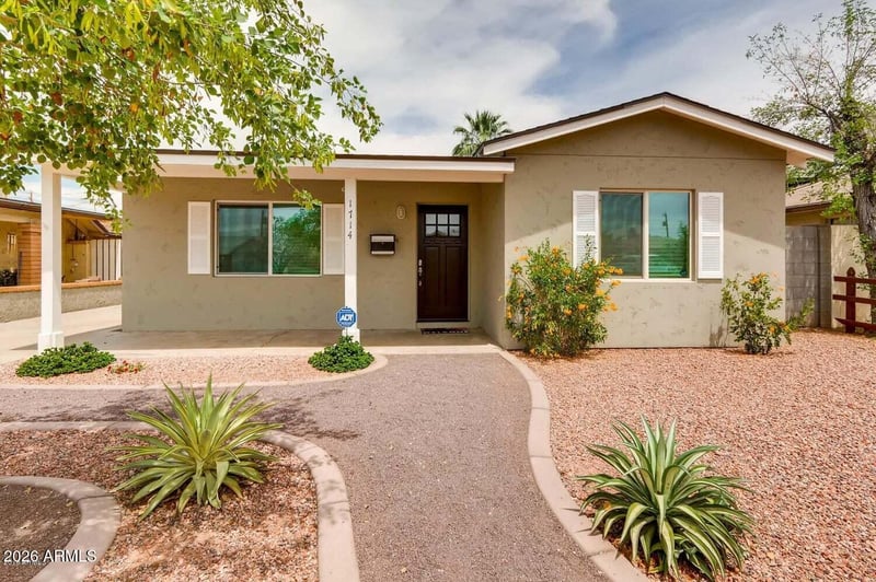 1714 E Roma Ave, Phoenix, AZ 85016