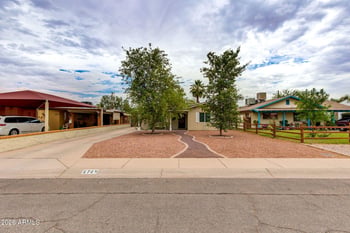 1714 Roma Ave, Phoenix, AZ 85016