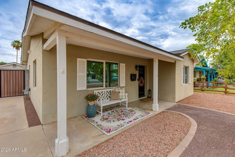 1714 E Roma Ave, Phoenix, AZ 85016