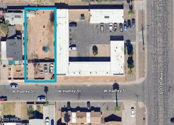 1714 Hadley St #21, Phoenix, AZ 85007