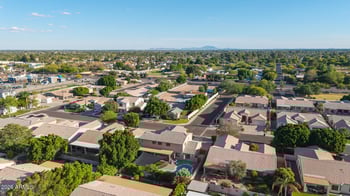 1714 Kramer St, Mesa, AZ 85203