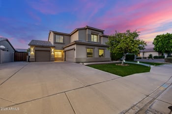 1714 Kramer St, Mesa, AZ 85203