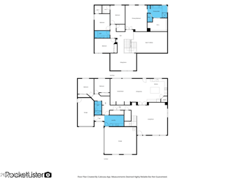 1714 Kramer St, Mesa, AZ 85203