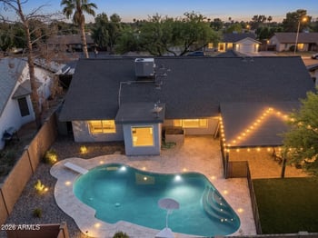 1714 Manor St, Chandler, AZ 85224