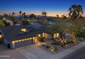 1714 Manor St, Chandler, AZ 85224