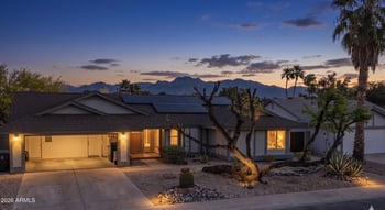 1714 Manor St, Chandler, AZ 85224