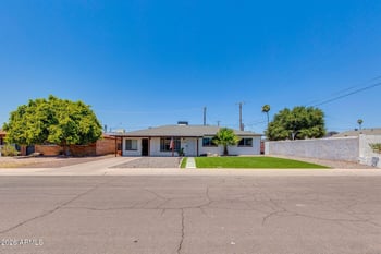 1714 73rd St, Scottsdale, AZ 85257