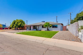 1714 73rd St, Scottsdale, AZ 85257