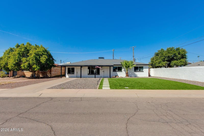 1714 N 73rd St, Scottsdale, AZ 85257