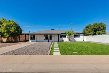 1714 N 73rd St, Scottsdale, AZ 85257