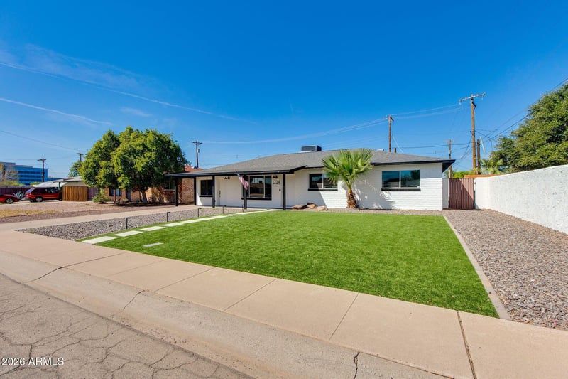 1714 N 73rd St, Scottsdale, AZ 85257