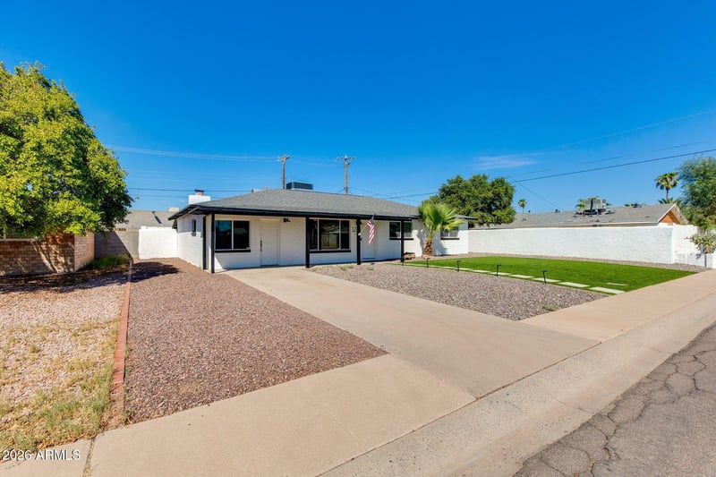 1714 N 73rd St, Scottsdale, AZ 85257
