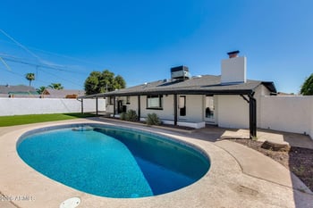 1714 N 73rd St, Scottsdale, AZ 85257