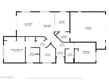 1714 Owens Way, Anthem, AZ 85086