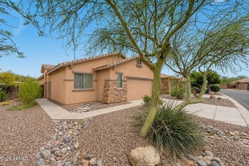 1714 Owens Way, Anthem, AZ 85086
