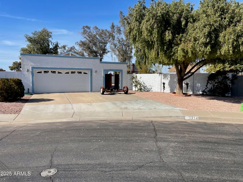 1714 Pleasant Dr, Chandler, AZ 85225