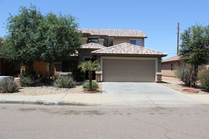 1714 S 66th Ln, Phoenix, AZ 85043