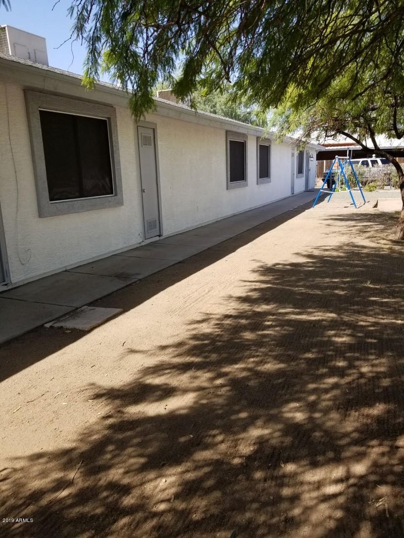 1714 S 7th Ave, Phoenix, AZ 85007