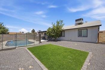 1714 Almond --, Mesa, AZ 85204