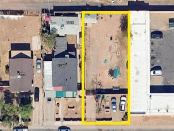1714 Hadley St #21, Phoenix, AZ 85007
