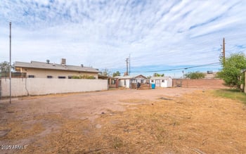 1714 W Hadley St #21, Phoenix, AZ 85007