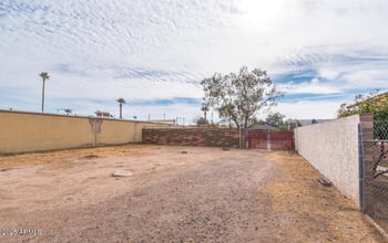 1714 W Hadley St #21, Phoenix, AZ 85007