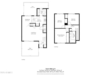 1714 Village Way, Tempe, AZ 85282